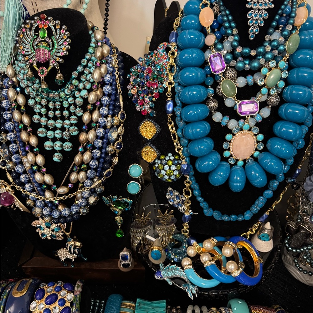 jewelry item live sale 1/31/2025 6:00pm Pacific - Picture 12 of 16
